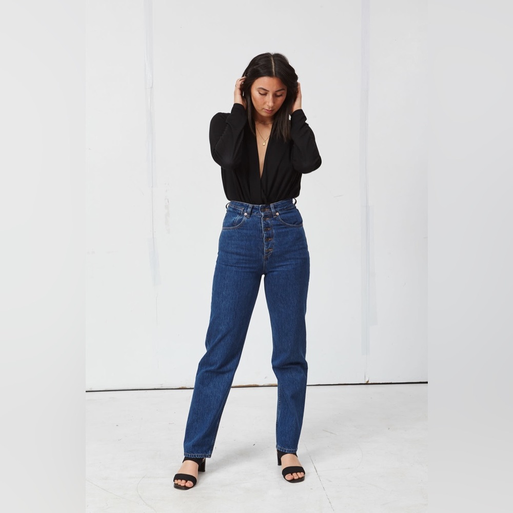 Decade Studio Bonnie Jean